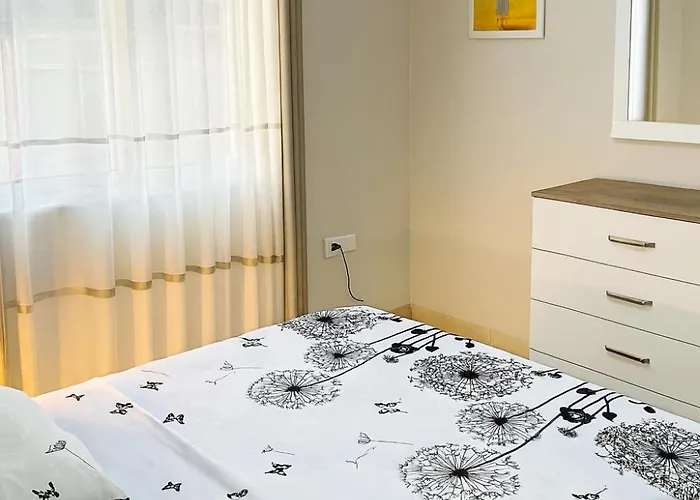 Albis 1 ティラナ