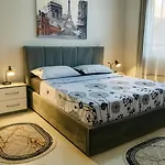 Apartment Albis 1 Tirana