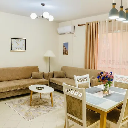Albis 1 * Tirana