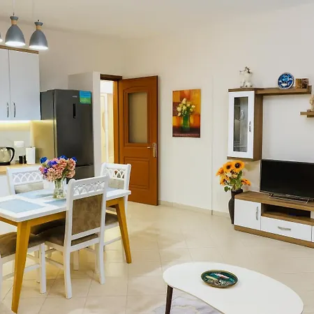 Albis 1 Apartamento Tirana
