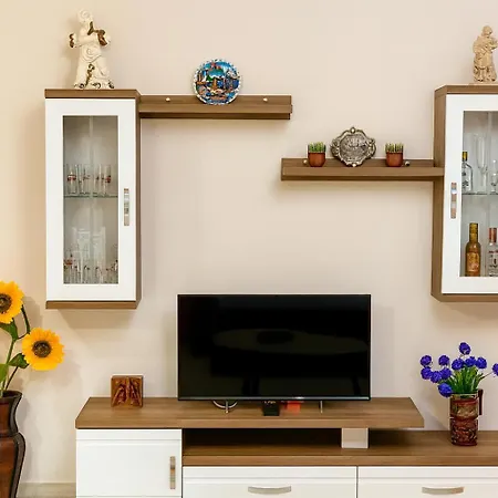 Albis 1 Apartament *