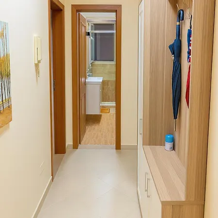 Albis 1 Apartament Tirana