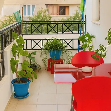 Apartamento Albis 1