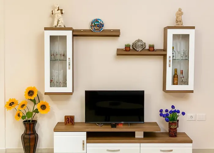 Albis 1 Apartament *