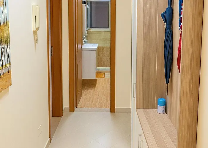 Albis 1 Apartament Tirana