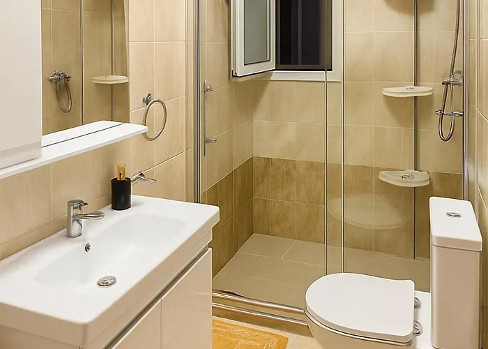 Apartament Albis 1 *