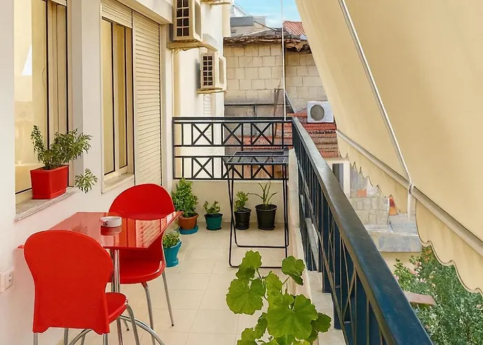 Albis 1 Apartament Tirana